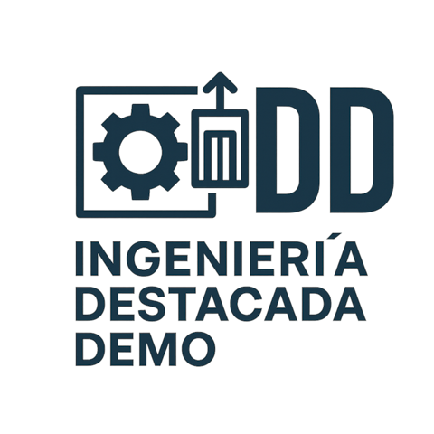 Demo 4 IDD Ingenieria Destacada Demo